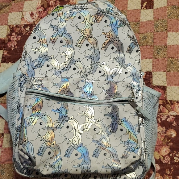 Backpack set - Picture 9 of 15